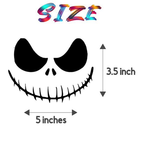 TV/Movie Characters-Car stickers-Vinyl Decals-Cool-Funny-Laptop Sticker - Picture 4 of 14